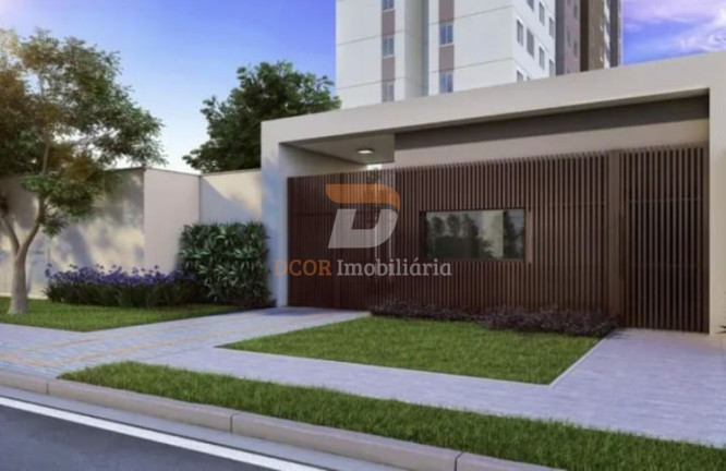 Apartamento com 2 Quartos à Venda, 38 m² em Jardim Prudência - São Paulo