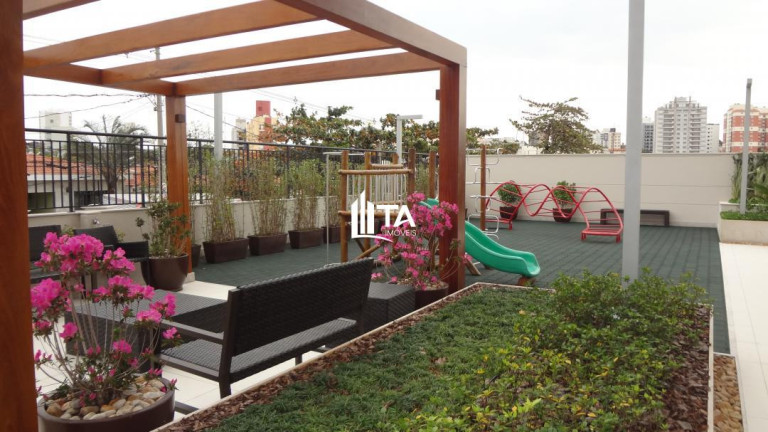 Imagem Imóvel com 3 Quartos à Venda, 82 m² em Jardim Nossa Senhora Auxiliadora - Campinas