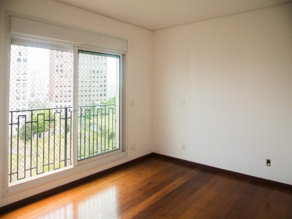 Imagem Apartamento com 3 Quartos à Venda, 240 m² em Jardim Panorama - São Paulo