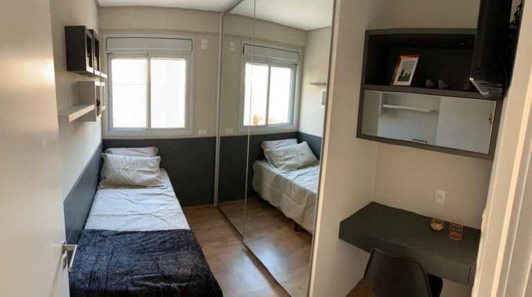 Imagem Imóvel com 3 Quartos à Venda, 135 m² em Centro - Florianópolis