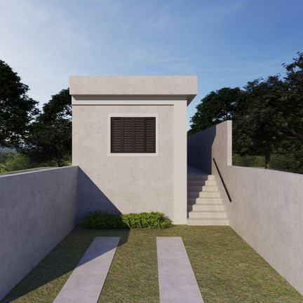 Imagem Casa com 2 Quartos à Venda, 51 m² em Jardim São Felipe - Atibaia Imagem Casa com 2 Quartos à Venda, 51 m² em Jardim São Felipe - Atibaia