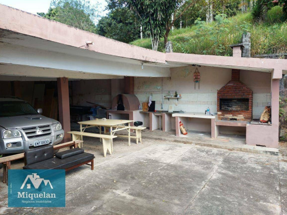 Imagem Chácara com 3 Quartos à Venda, 800 m² em Santa Isabel - Santa Isabel