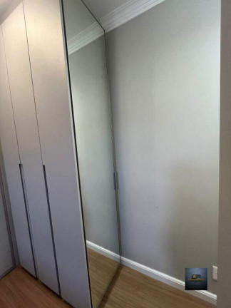 Imagem Apartamento com 2 Quartos à Venda, 55 m² em Rudge Ramos - São Bernardo Do Campo