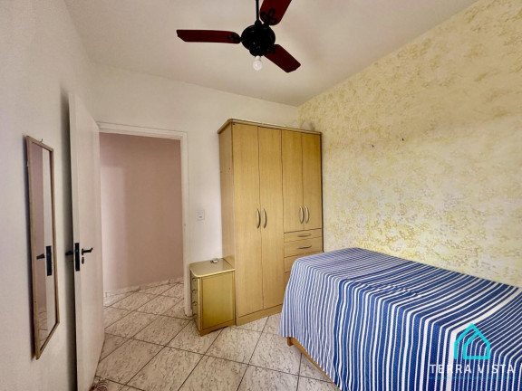 Imagem Apartamento com 3 Quartos à Venda, 100 m² em Centro - Ubatuba