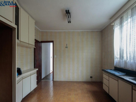 Imagem Sobrado com 3 Quartos à Venda,  em Belenzinho - São Paulo