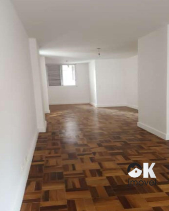 Imagem Apartamento com 3 Quartos à Venda, 125 m² em Jardim Paulista - São Paulo Imagem Apartamento com 3 Quartos à Venda, 125 m² em Jardim Paulista - São Paulo