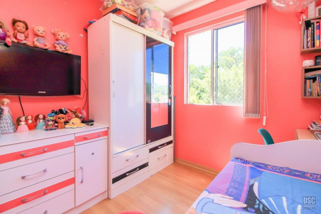 Imagem Imóvel com 2 Quartos à Venda, 38 m² em Restinga - Porto Alegre