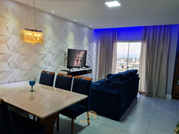 Imagem Apartamento com 3 Quartos à Venda, 160 m² em Parque Boa Esperança - Indaiatuba