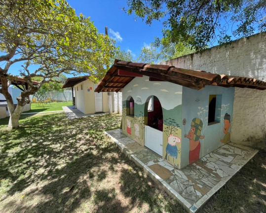 Imagem Casa com 6 Quartos à Venda, 500 m² em Monte Gordo (monte Gordo) - Camaçari