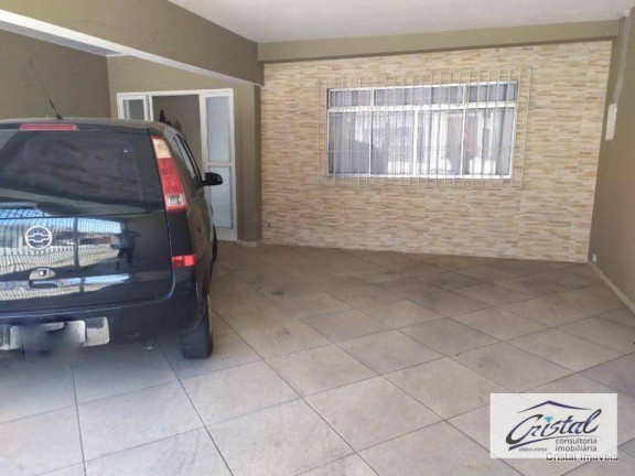 Imagem Casa com 3 Quartos à Venda, 170 m² em Jardim Ester - São Paulo Imagem Casa com 3 Quartos à Venda, 170 m² em Jardim Ester - São Paulo