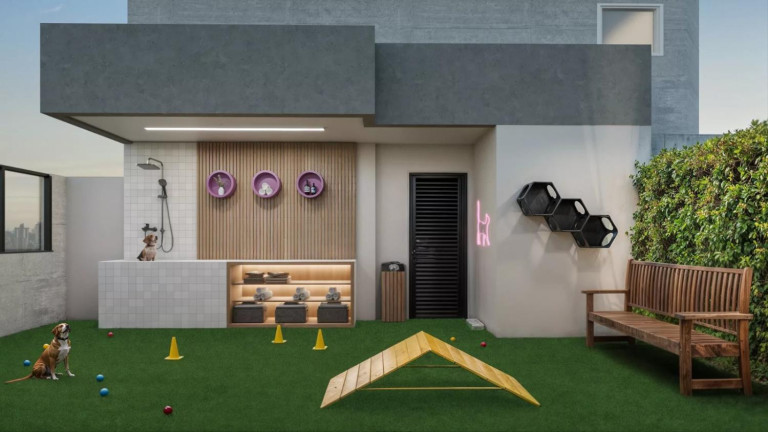 Imagem Apartamento com 1 Quarto à Venda, 37 m² em Bento Ferreira - Vitória Imagem Apartamento com 1 Quarto à Venda, 37 m² em Bento Ferreira - Vitória