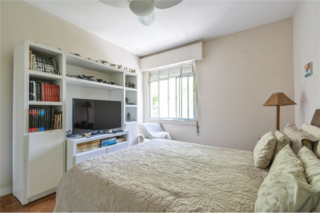 Imagem Apartamento com 2 Quartos à Venda, 105 m² em Itaim Bibi - São Paulo