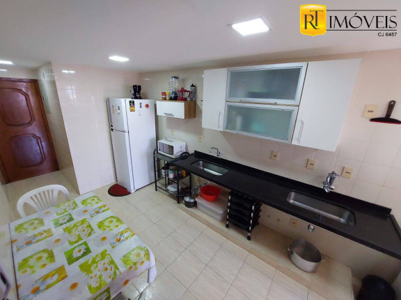 Imagem Cobertura com 4 Quartos à Venda, 316 m² em Braga - Cabo Frio Imagem Cobertura com 4 Quartos à Venda, 316 m² em Braga - Cabo Frio