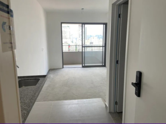 Imagem Apartamento com 1 Quarto à Venda, 26 m² em Vila Olímpia - São Paulo Imagem Apartamento com 1 Quarto à Venda, 26 m² em Vila Olímpia - São Paulo