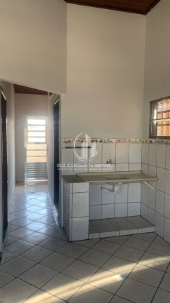 Imagem Casa com 3 Quartos à Venda, 153 m² em Ipiranga - Sorocaba