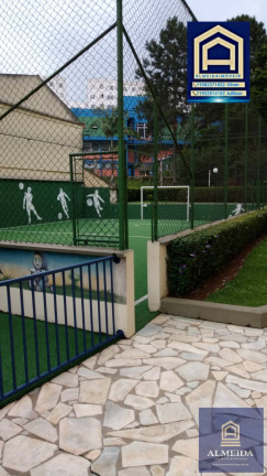 Imagem Apartamento com 3 Quartos à Venda,  em Campo Limpo - São Paulo