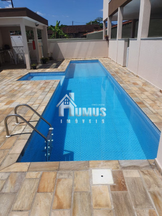Imagem Apartamento com 2 Quartos à Venda, 65 m² em Perequê Açu - Ubatuba