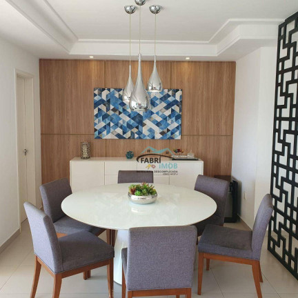 Imagem Apartamento com 3 Quartos à Venda, 152 m² em Jardim Portal Da Colina - Sorocaba