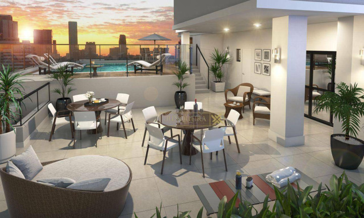 Imagem Cobertura com 3 Quartos à Venda, 346 m² em Campinas - São José