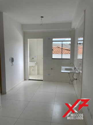 Imagem Apartamento com 2 Quartos à Venda, 40 m² em Vila Guilhermina - São Paulo
