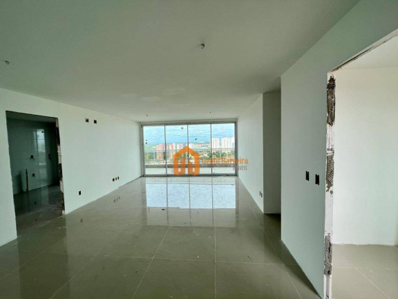 Imagem Apartamento com 3 Quartos à Venda, 152 m² em Engenheiro Luciano Cavalcante - Fortaleza