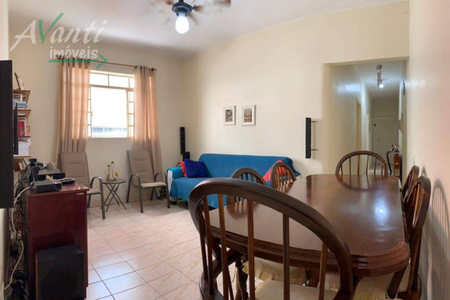 Imagem Apartamento com 2 Quartos à Venda, 90 m² em Boqueirão - Santos Imagem Apartamento com 2 Quartos à Venda, 90 m² em Boqueirão - Santos