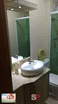 Imagem Apartamento com 3 Quartos à Venda, 106 m² em Vila Guiomar - Santo André Imagem Apartamento com 3 Quartos à Venda, 106 m² em Vila Guiomar - Santo André