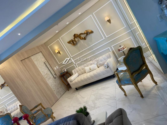 Imagem Apartamento com 3 Quartos à Venda, 230 m² em Meireles - Fortaleza