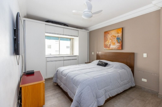 Imagem Apartamento com 3 Quartos à Venda, 133 m² em Pinheiros - São Paulo