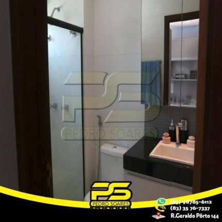 Imagem Apartamento com 5 Quartos à Venda, 317 m² em Miramar - João Pessoa Imagem Apartamento com 5 Quartos à Venda, 317 m² em Miramar - João Pessoa