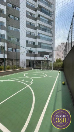 Imagem Apartamento com 3 Quartos à Venda, 106 m² em Tatuapé - São Paulo