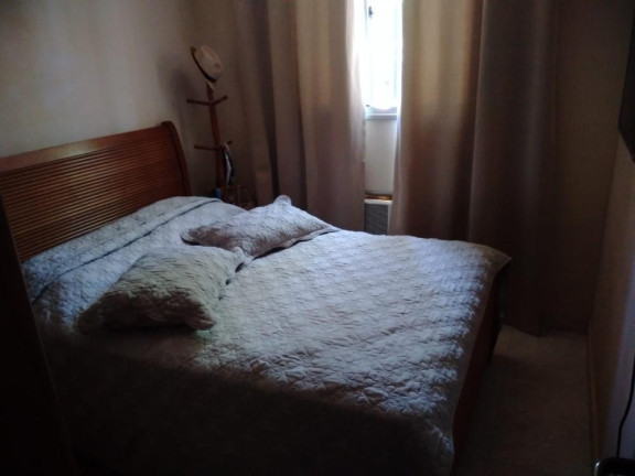 Imagem Imóvel com 2 Quartos à Venda, 55 m² em Campo Grande - Rio De Janeiro