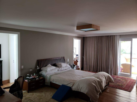 Imagem Casa com 4 Quartos à Venda, 750 m² em Tamboré - Santana De Parnaíba Imagem Casa com 4 Quartos à Venda, 750 m² em Tamboré - Santana De Parnaíba