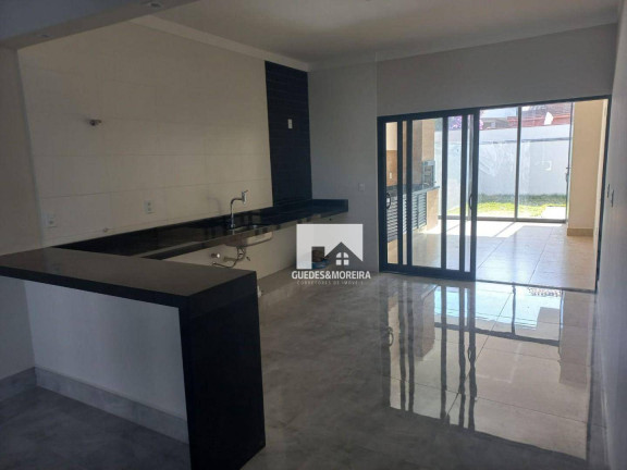Imagem Casa com 3 Quartos à Venda, 138 m² em Reserva Real - Paulínia