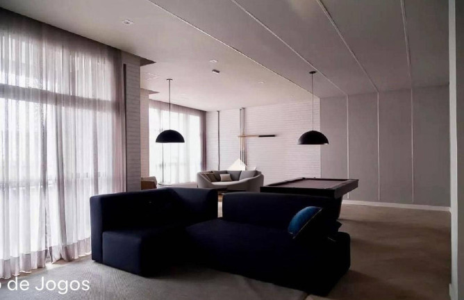 Imagem Apartamento com 1 Quarto à Venda, 34 m² em Saúde - São Paulo