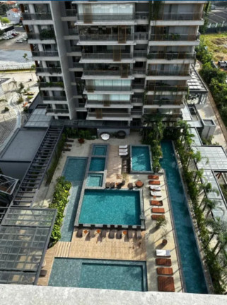 Imagem Imóvel com 3 Quartos à Venda, 167 m² em Jardim Das Acácias - São Paulo