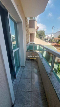 Imagem Apartamento com 1 Quarto à Venda, 78 m² em Vila Pires - Santo André Imagem Apartamento com 1 Quarto à Venda, 78 m² em Vila Pires - Santo André