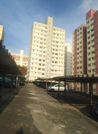 Imagem Apartamento com 2 Quartos à Venda, 52 m² em Jardim Celeste - São Paulo