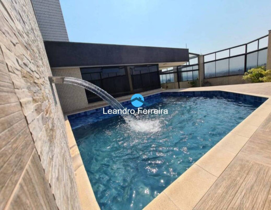 Imagem Cobertura com 5 Quartos à Venda, 420 m² em Jardim Do Mar - São Bernardo Do Campo Imagem Cobertura com 5 Quartos à Venda, 420 m² em Jardim Do Mar - São Bernardo Do Campo