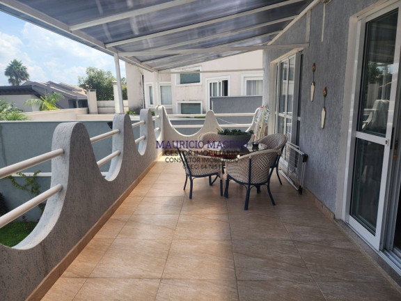 Imagem Casa com 4 Quartos à Venda, 560 m² em Alphaville Residencial Dois - Barueri Imagem Casa com 4 Quartos à Venda, 560 m² em Alphaville Residencial Dois - Barueri