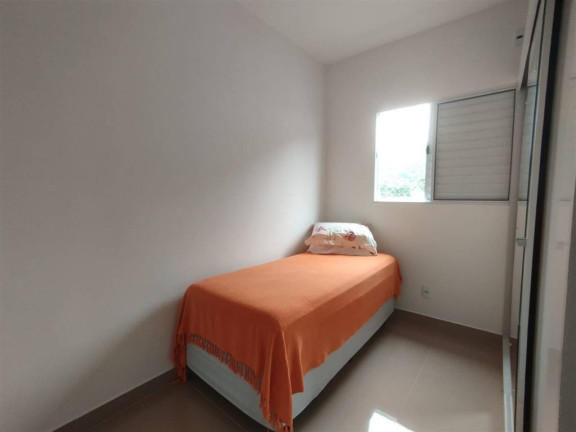 Imagem Casa de Condomínio com 2 Quartos à Venda, 56 m² em Canto Do Forte - Praia Grande