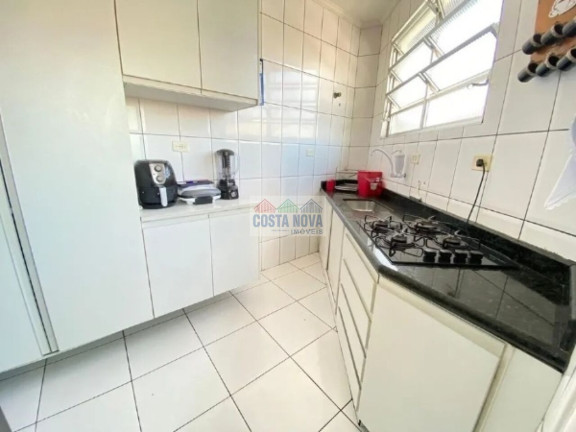 Imagem Apartamento com 2 Quartos à Venda, 71 m² em Marapé - Santos Imagem Apartamento com 2 Quartos à Venda, 71 m² em Marapé - Santos