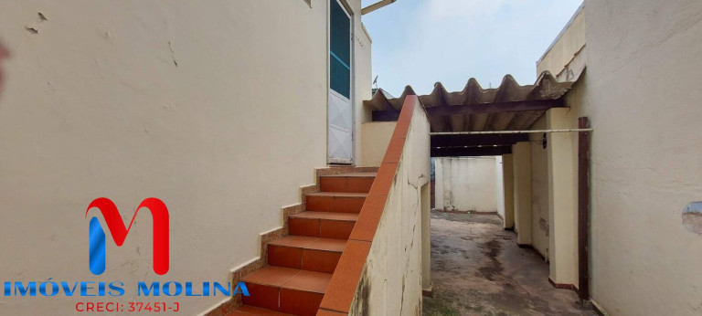 Imagem Casa com 2 Quartos à Venda, 123 m² em Santo Antônio - São Caetano Do Sul