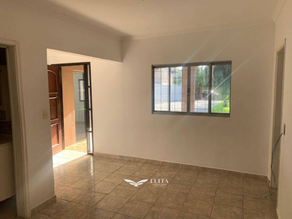 Imagem Casa com 2 Quartos à Venda, 70 m² em Centro - Porecatu