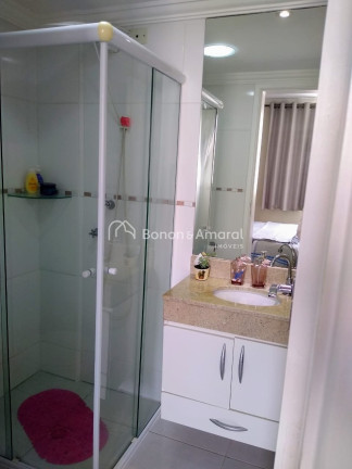 Imagem Apartamento com 3 Quartos à Venda, 60 m² em Jardim Nova Europa - Campinas Imagem Apartamento com 3 Quartos à Venda, 60 m² em Jardim Nova Europa - Campinas