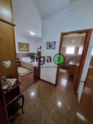 Imagem Casa com 5 Quartos à Venda, 500 m² em Retiro Morumbi - São Paulo