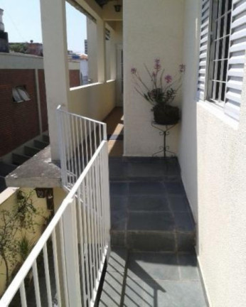 Imagem Sobrado com 4 Quartos à Venda, 294 m² em Jardim Da Glória - São Paulo