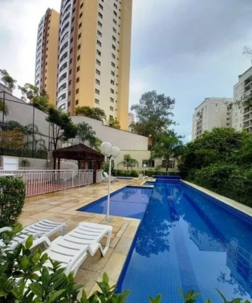 Imagem Apartamento com 3 Quartos à Venda, 62 m² em Vila Andrade - São Paulo Imagem Apartamento com 3 Quartos à Venda, 62 m² em Vila Andrade - São Paulo