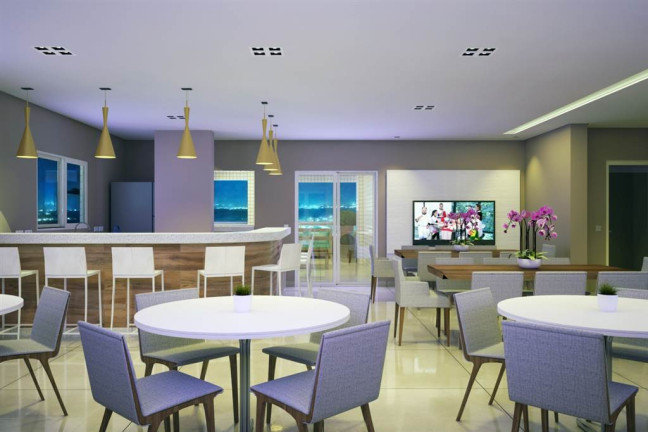 Imagem Apartamento com 2 Quartos à Venda, 70 m² em Guilhermina - Praia Grande Imagem Apartamento com 2 Quartos à Venda, 70 m² em Guilhermina - Praia Grande