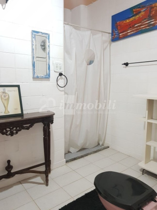 Imagem Apartamento com 3 Quartos à Venda, 110 m² em Higienópolis - São Paulo Imagem Apartamento com 3 Quartos à Venda, 110 m² em Higienópolis - São Paulo